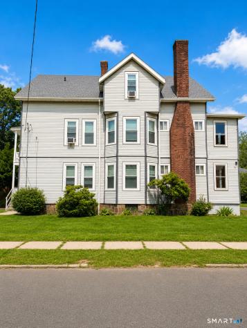 175 Shuttle Meadow Avenue New Britain CT 06052