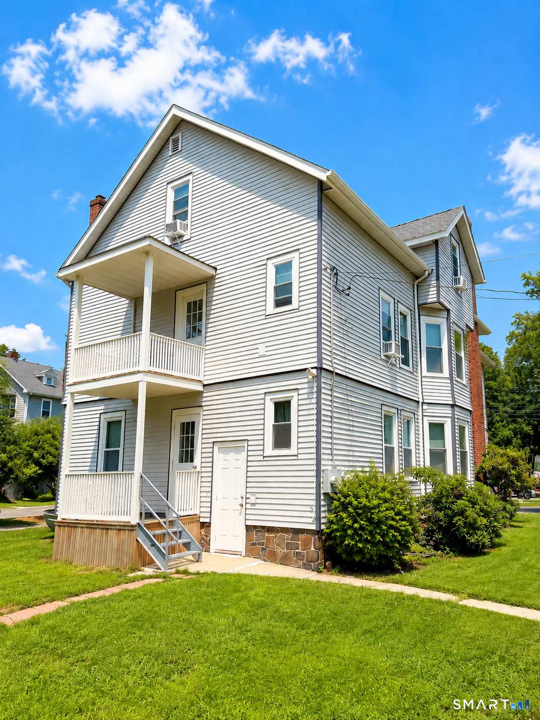 175 Shuttle Meadow Avenue New Britain CT 06052