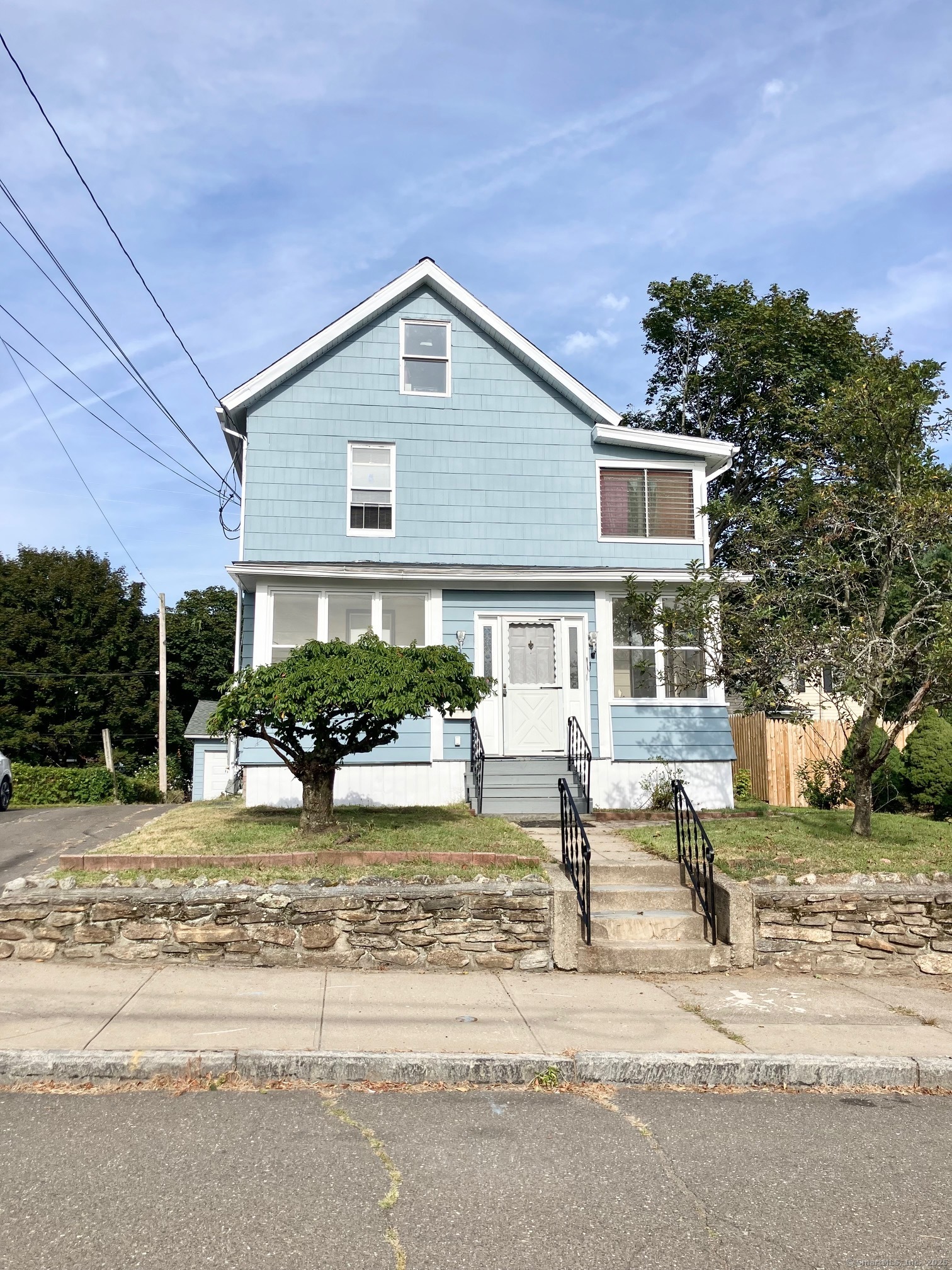 13 Tomlinson Street Ansonia CT 06401