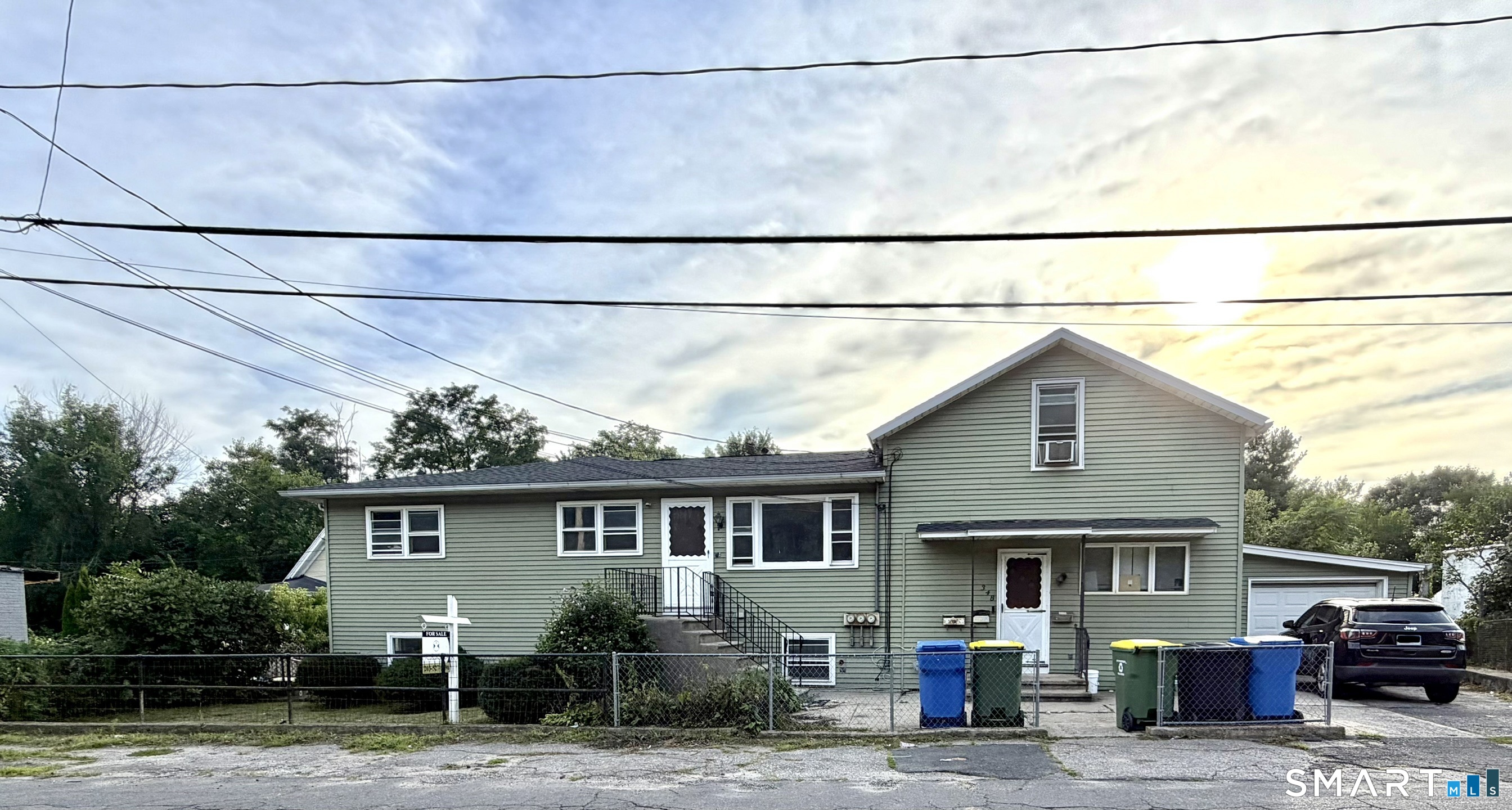 348 Oak Street Waterbury CT 06705