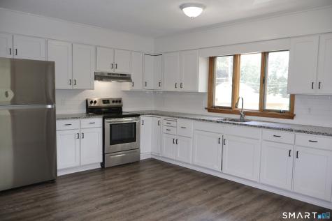 348 Oak Street Waterbury CT 06705