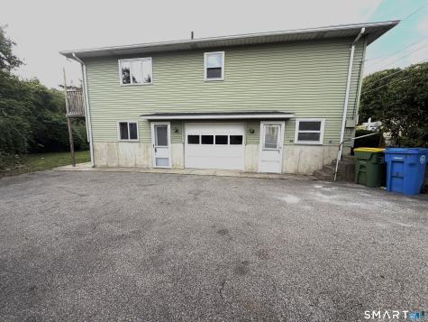 348 Oak Street Waterbury CT 06705