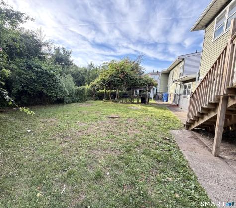 348 Oak Street Waterbury CT 06705