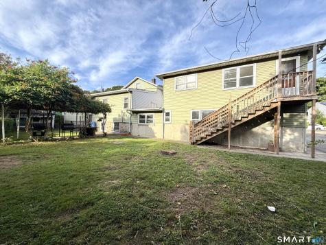 348 Oak Street Waterbury CT 06705