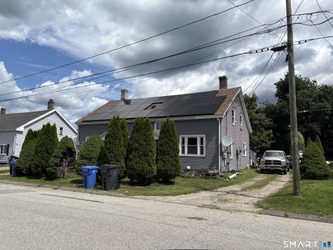 84-86 South Walnut Street Plainfield CT 06387