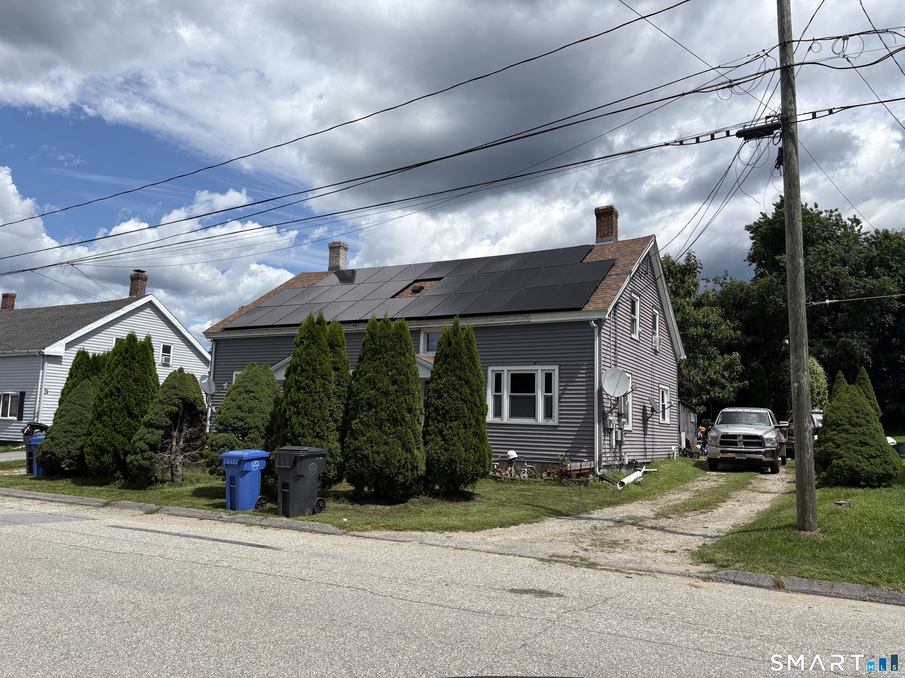 84-86 South Walnut Street Plainfield CT 06387