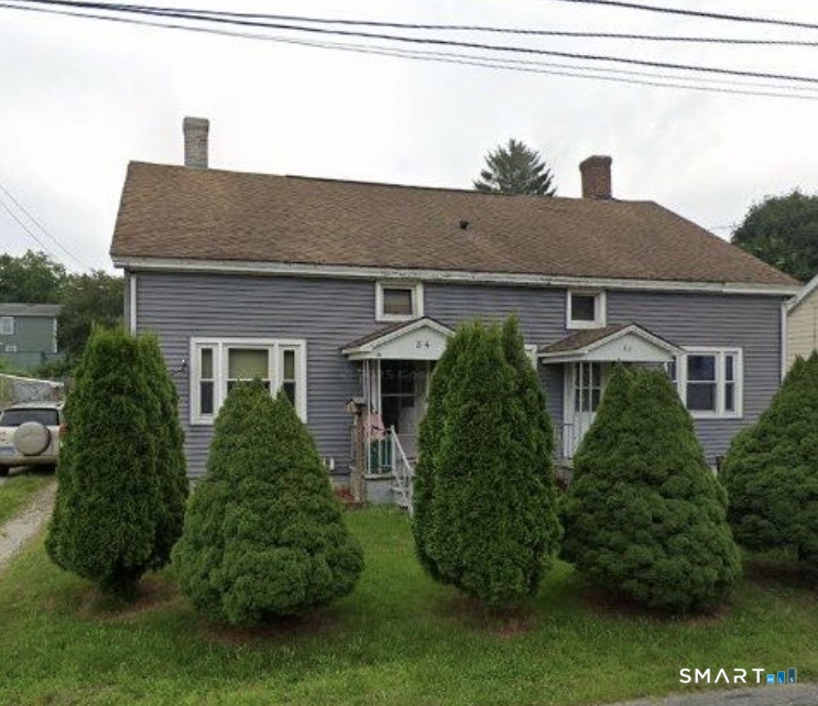 84-86 South Walnut Street Plainfield CT 06387