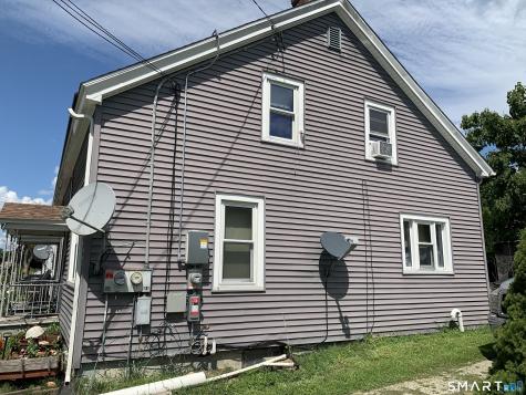 84-86 South Walnut Street Plainfield CT 06387