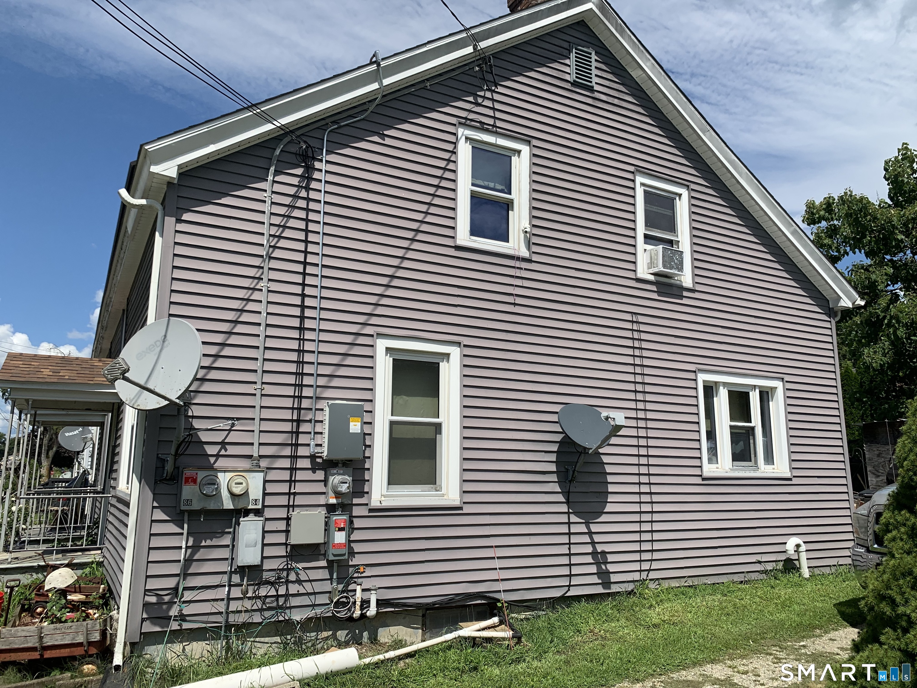 84-86 South Walnut Street Plainfield CT 06387