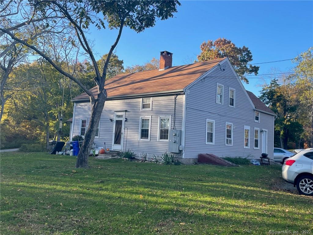 287 Briar Hill Road Groton CT 06340