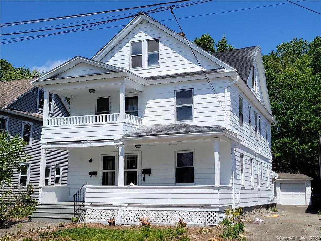 14 Berry Street Torrington CT 06790