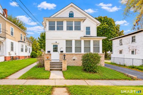 219 Pearl Street Middletown CT 06457