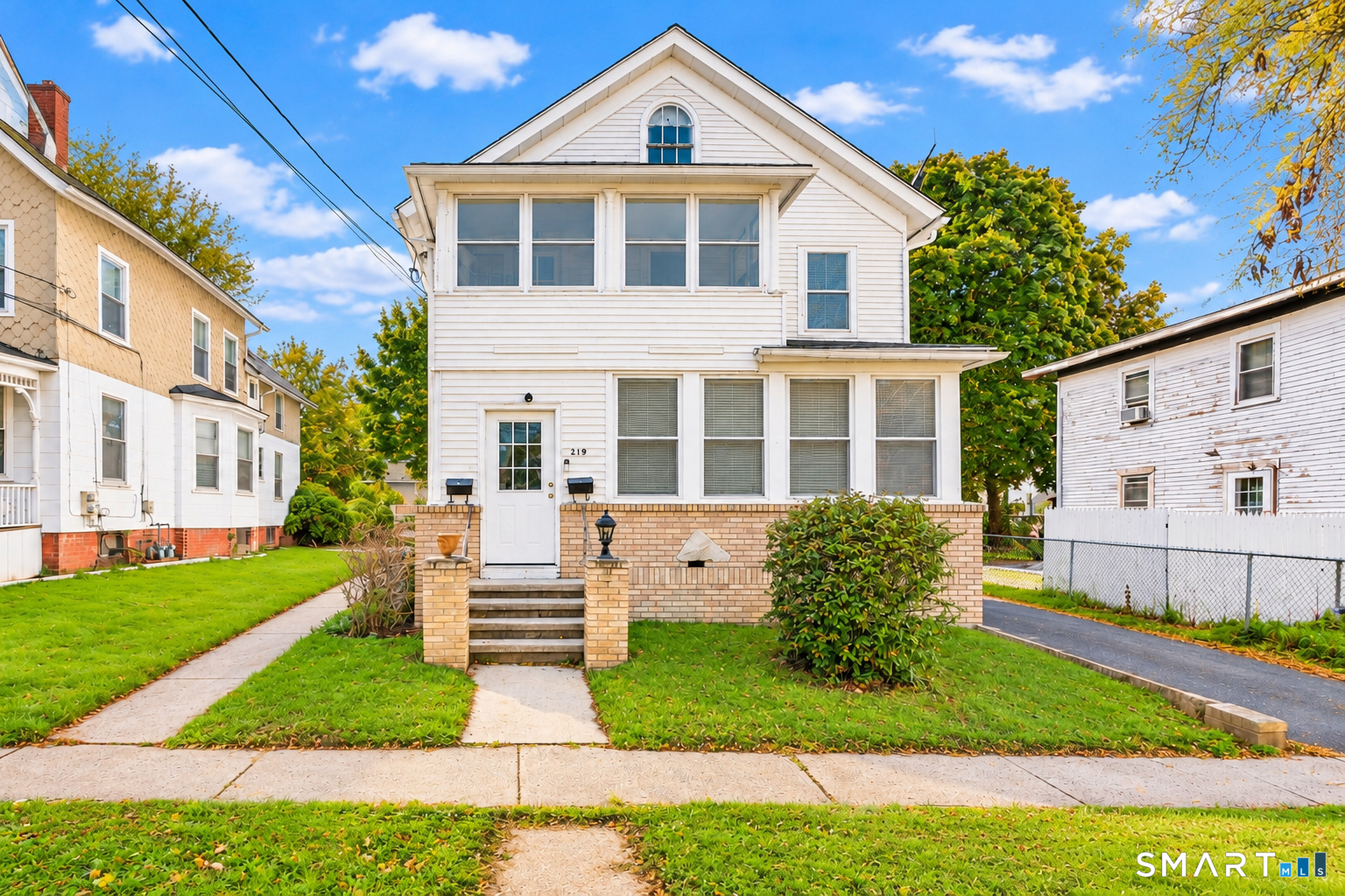 219 Pearl Street Middletown CT 06457