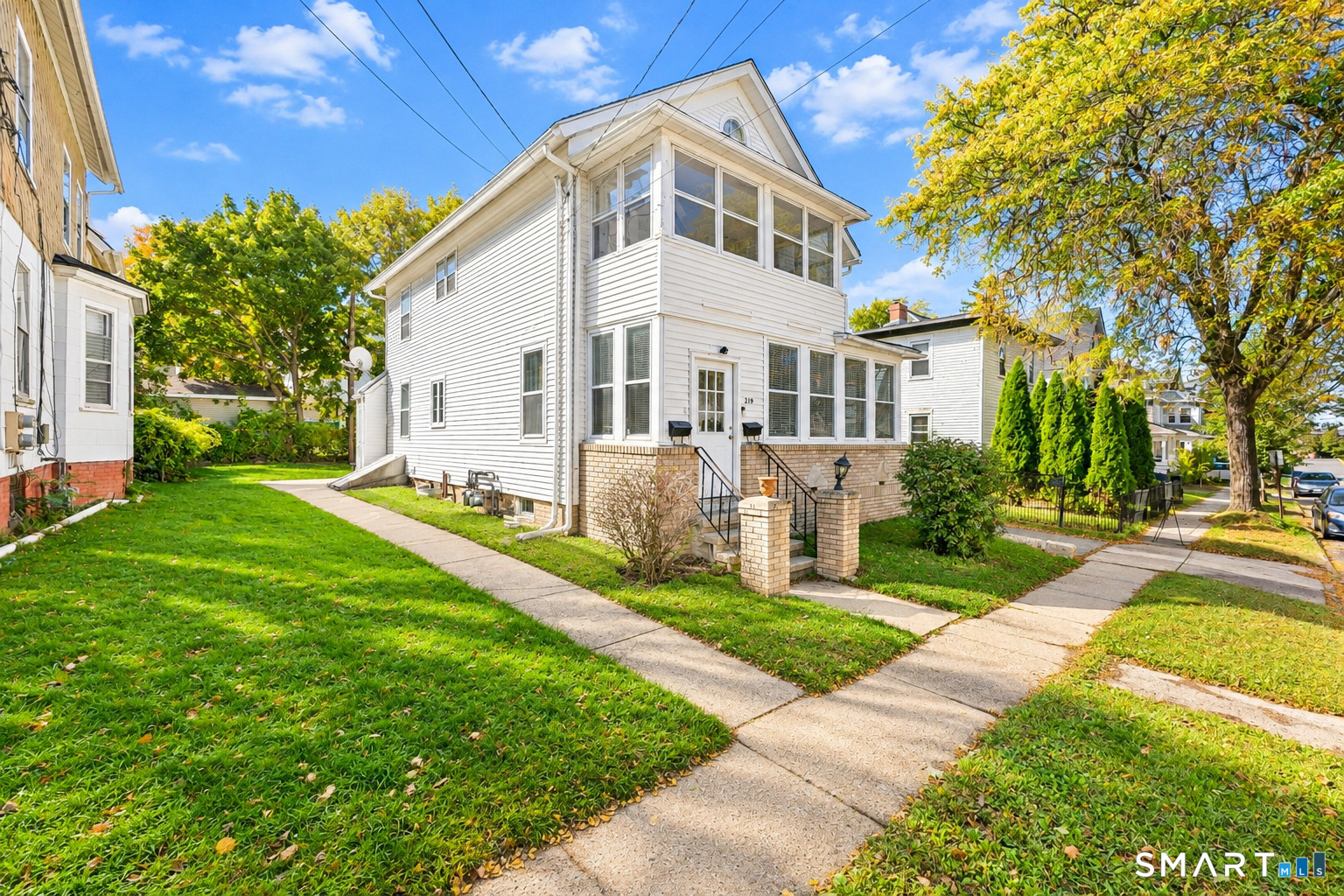 219 Pearl Street Middletown CT 06457
