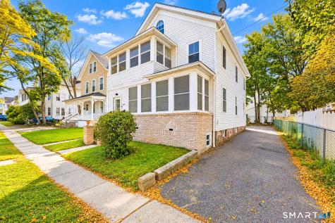 219 Pearl Street Middletown CT 06457