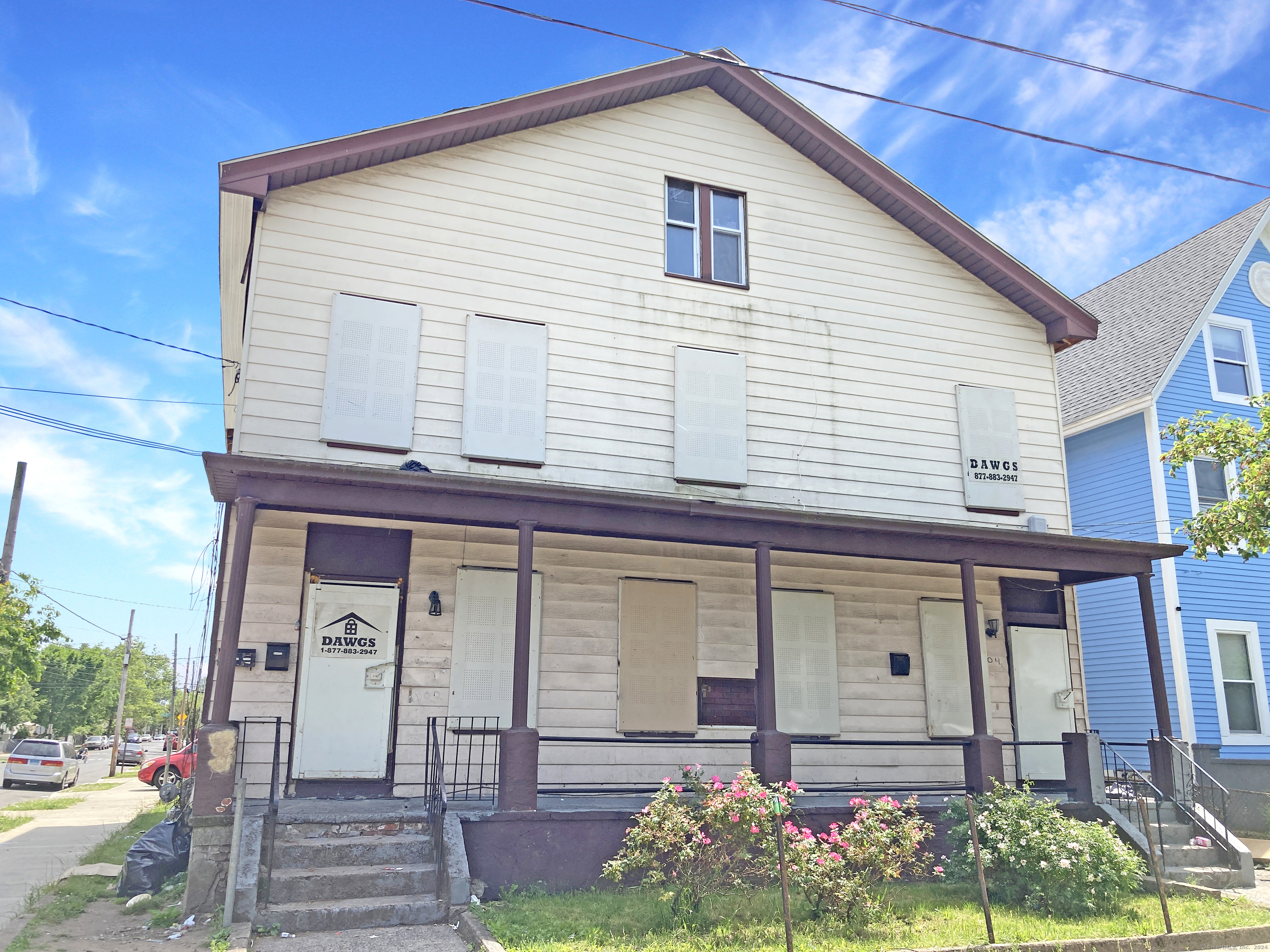 302 Exchange Street New Haven CT 06513