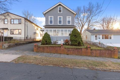 136 2ND Street Hamden CT 06514