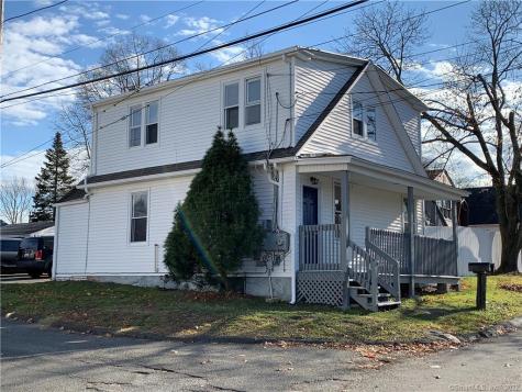 133 Fenwick Street West Haven CT 06516