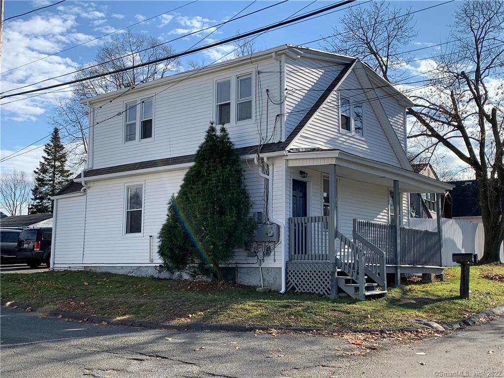 133 Fenwick Street West Haven CT 06516