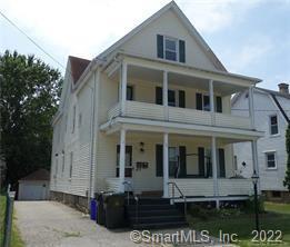 24 Pleasant Street New London CT 06320