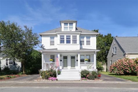 512 Riverside Drive Fairfield CT 06824