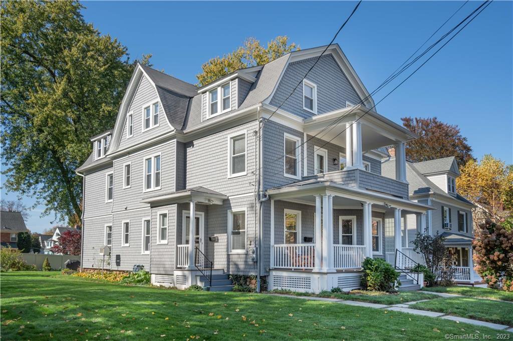 31 Westland Avenue West Hartford CT 06107