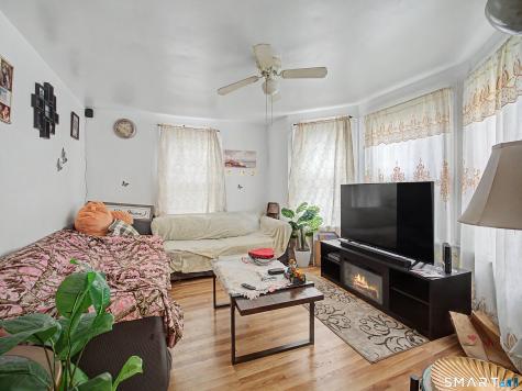 319 Carroll Avenue Bridgeport CT 06607
