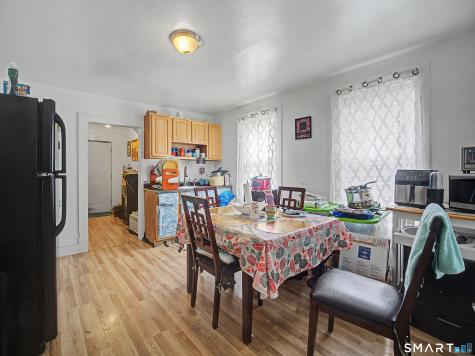 319 Carroll Avenue Bridgeport CT 06607