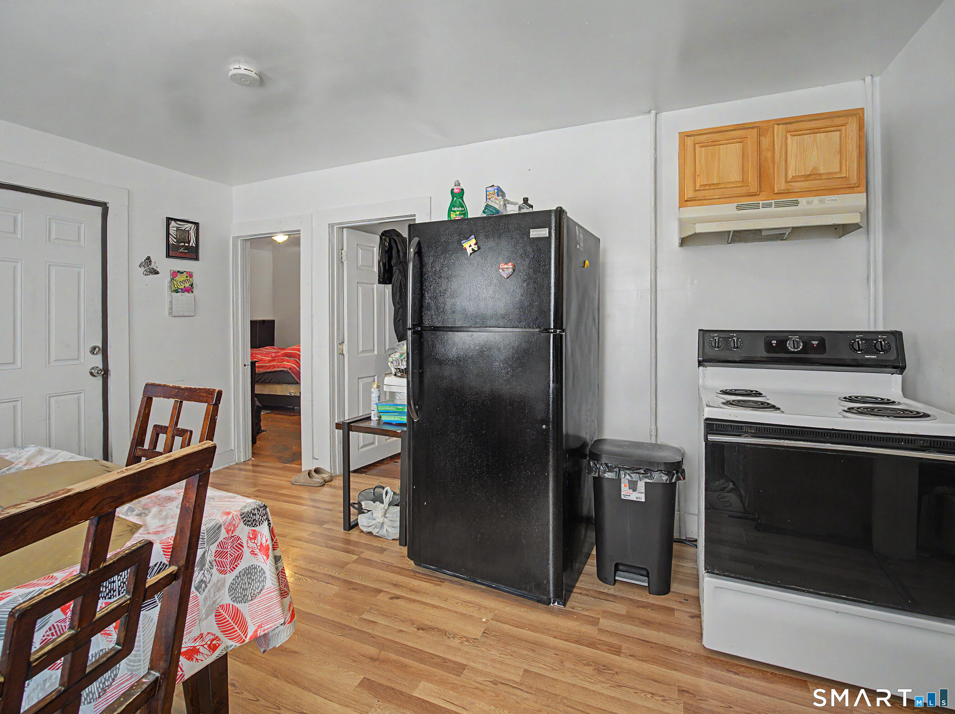 319 Carroll Avenue Bridgeport CT 06607