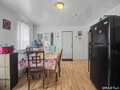319 Carroll Avenue Bridgeport CT 06607
