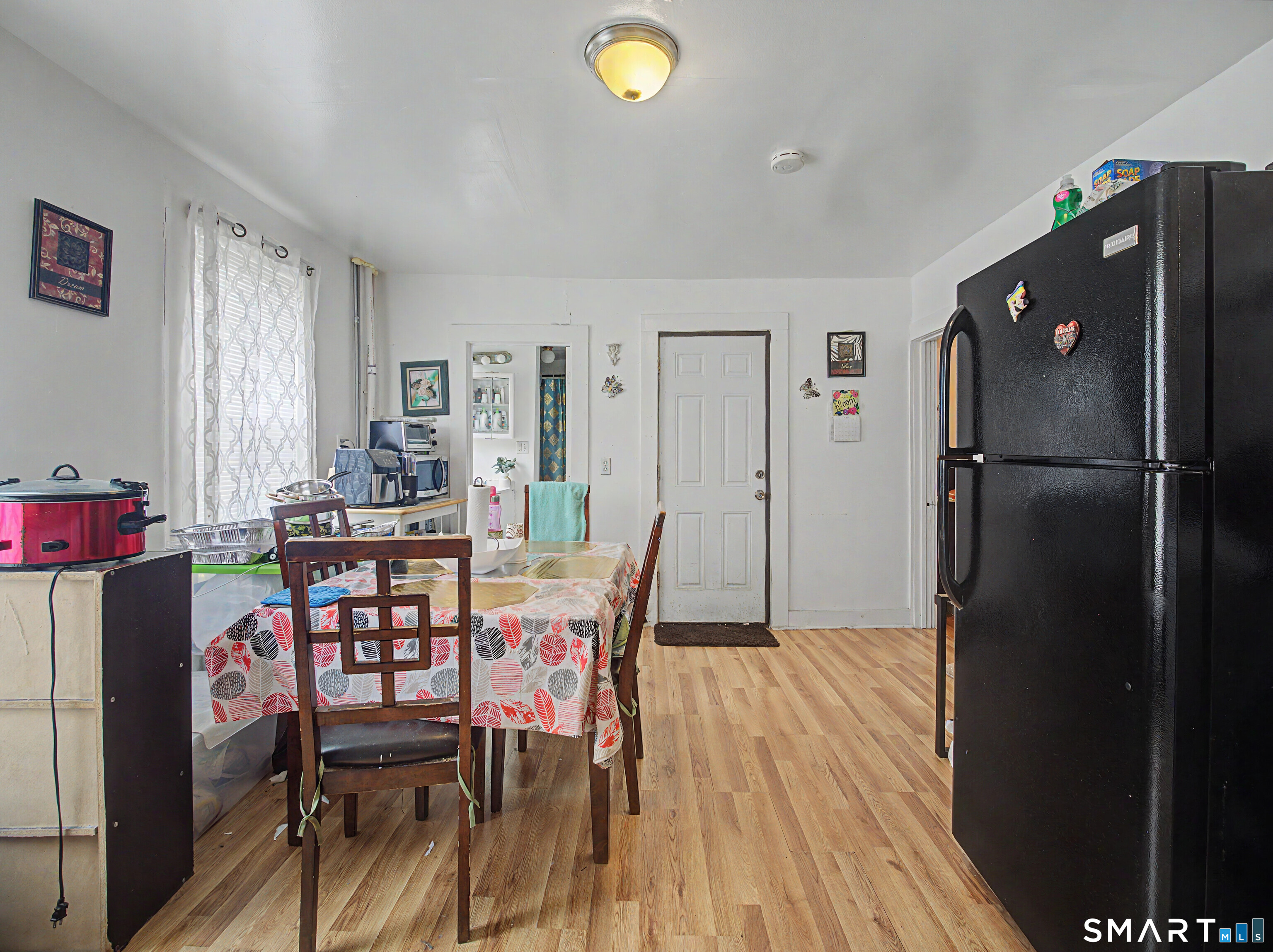 319 Carroll Avenue Bridgeport CT 06607