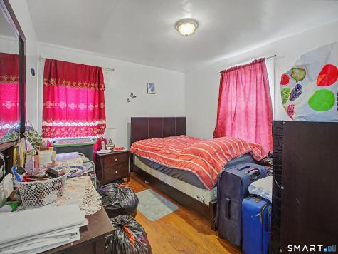 319 Carroll Avenue Bridgeport CT 06607