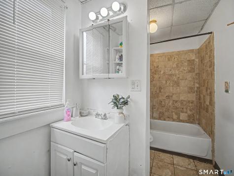 319 Carroll Avenue Bridgeport CT 06607