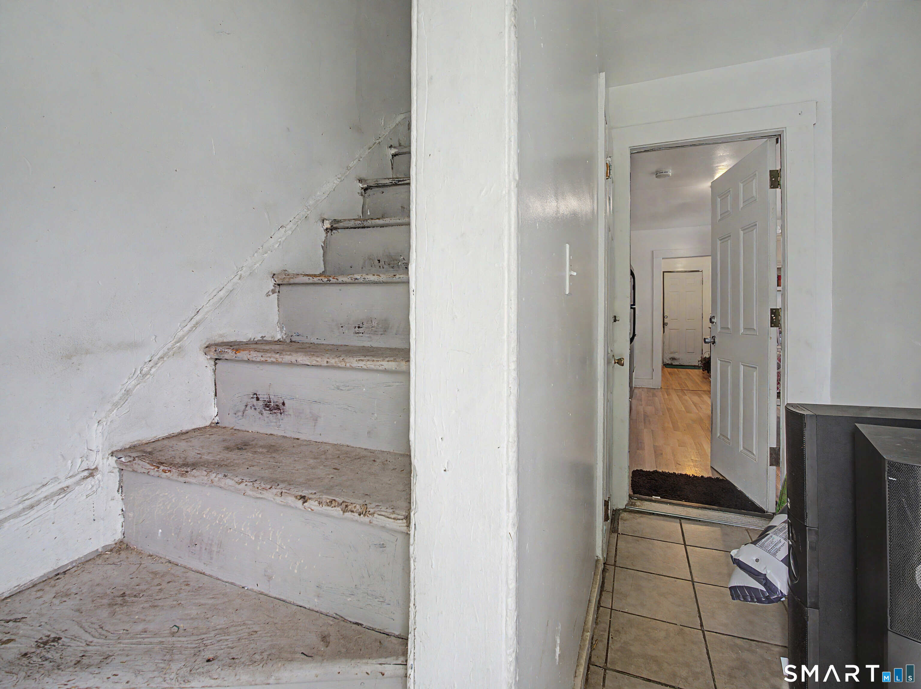 319 Carroll Avenue Bridgeport CT 06607