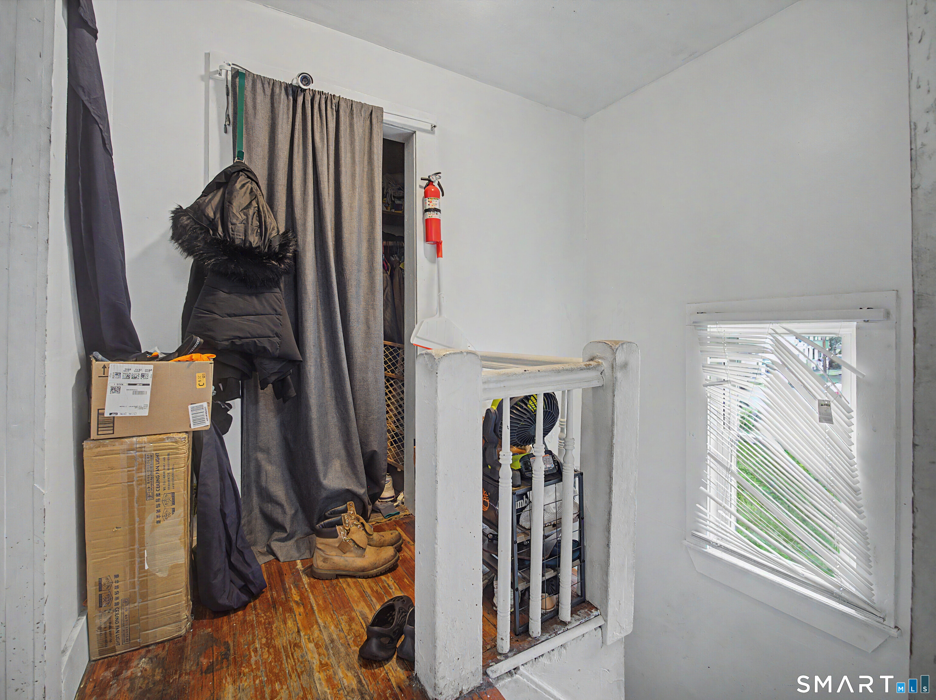319 Carroll Avenue Bridgeport CT 06607