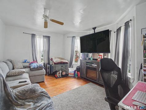 319 Carroll Avenue Bridgeport CT 06607