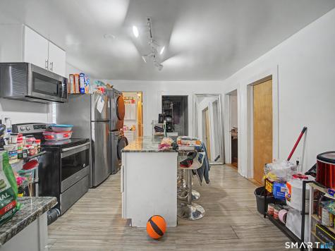 319 Carroll Avenue Bridgeport CT 06607