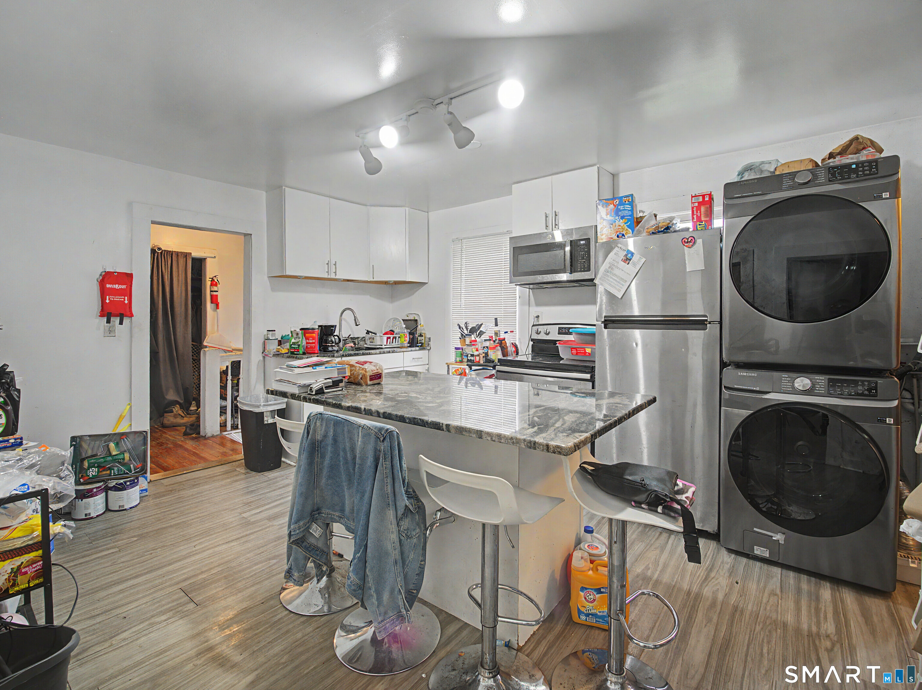 319 Carroll Avenue Bridgeport CT 06607