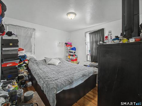 319 Carroll Avenue Bridgeport CT 06607