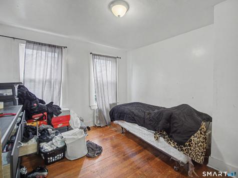 319 Carroll Avenue Bridgeport CT 06607