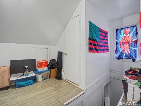 319 Carroll Avenue Bridgeport CT 06607