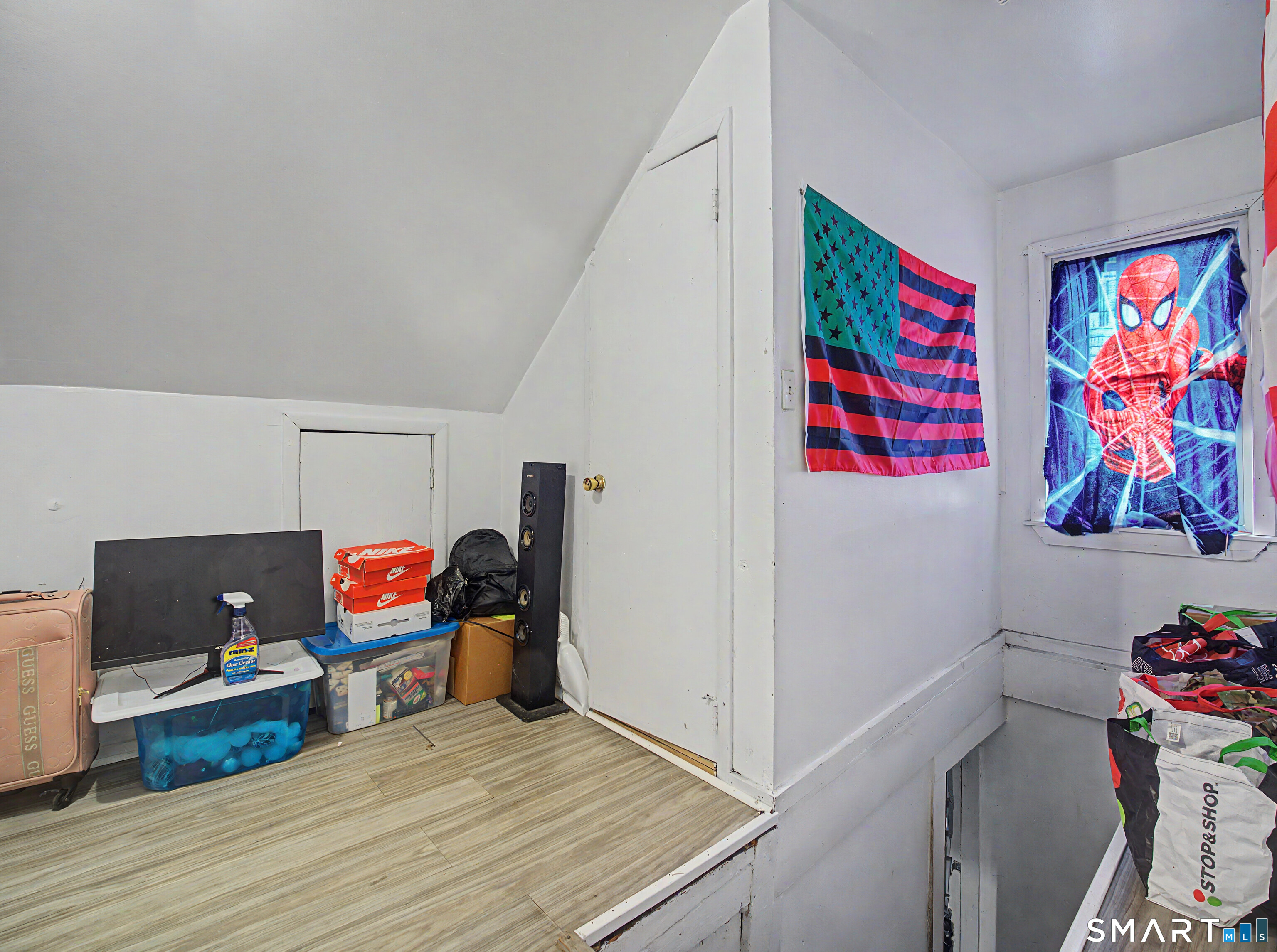 319 Carroll Avenue Bridgeport CT 06607