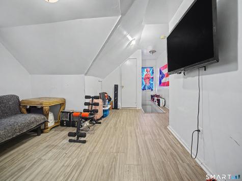 319 Carroll Avenue Bridgeport CT 06607