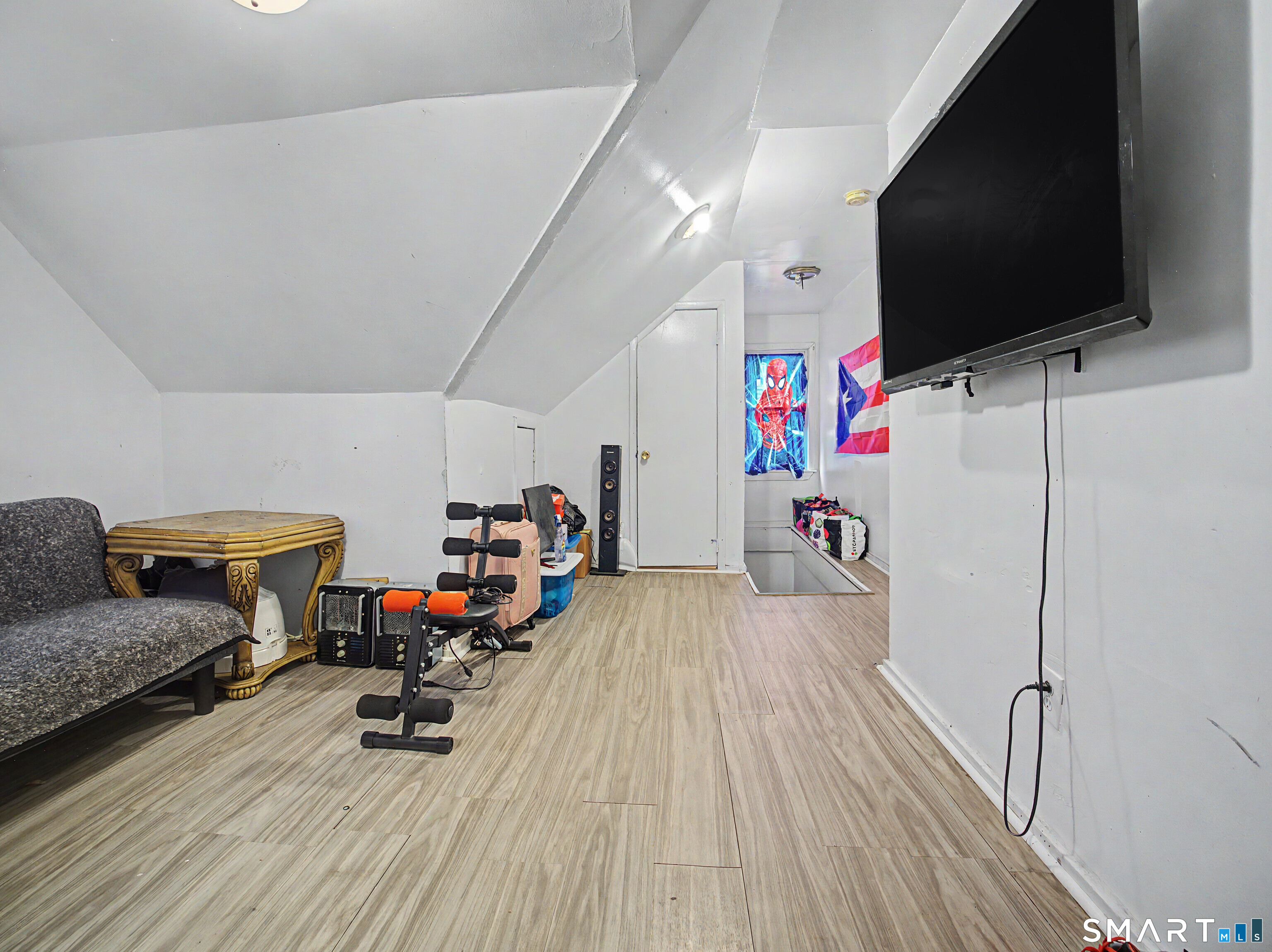 319 Carroll Avenue Bridgeport CT 06607