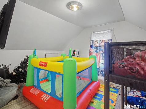 319 Carroll Avenue Bridgeport CT 06607