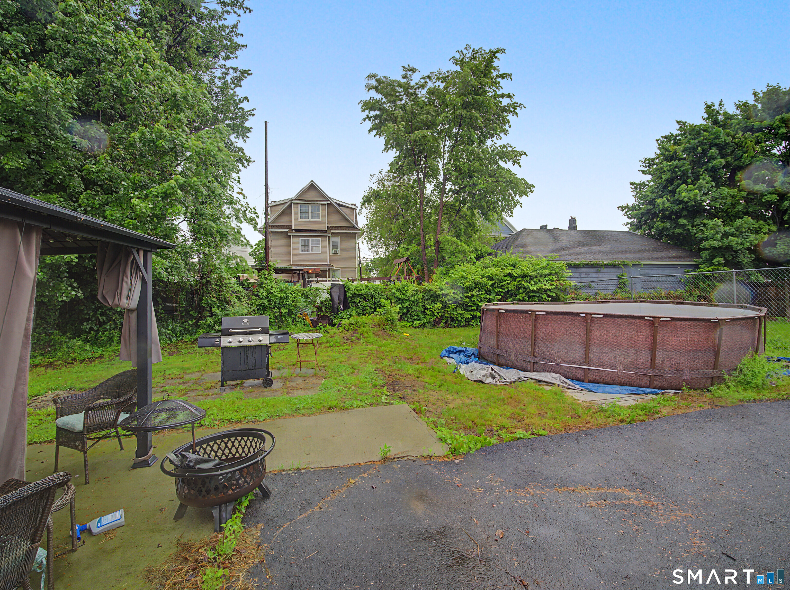 319 Carroll Avenue Bridgeport CT 06607