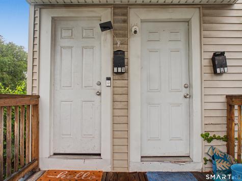 319 Carroll Avenue Bridgeport CT 06607