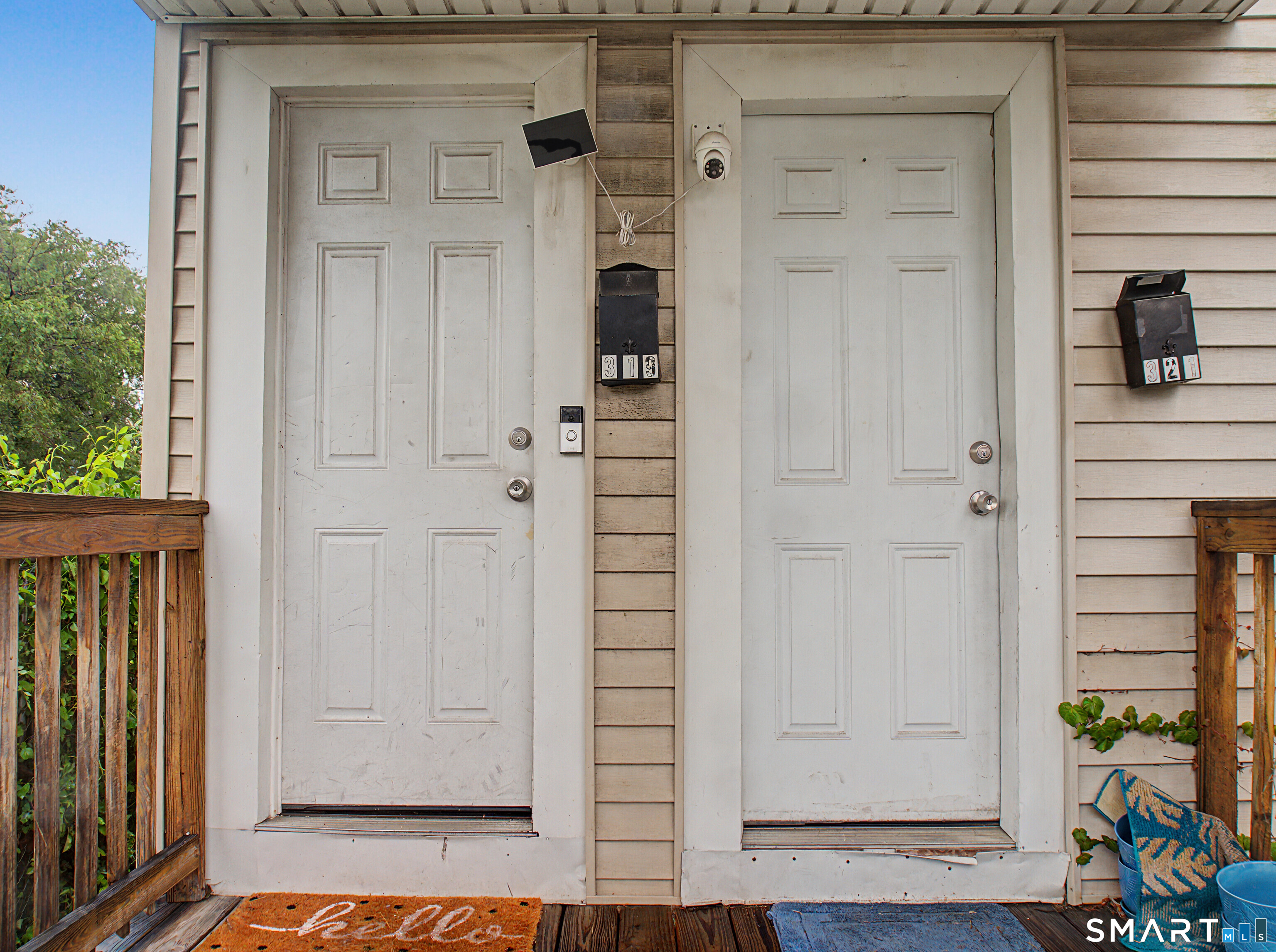 319 Carroll Avenue Bridgeport CT 06607