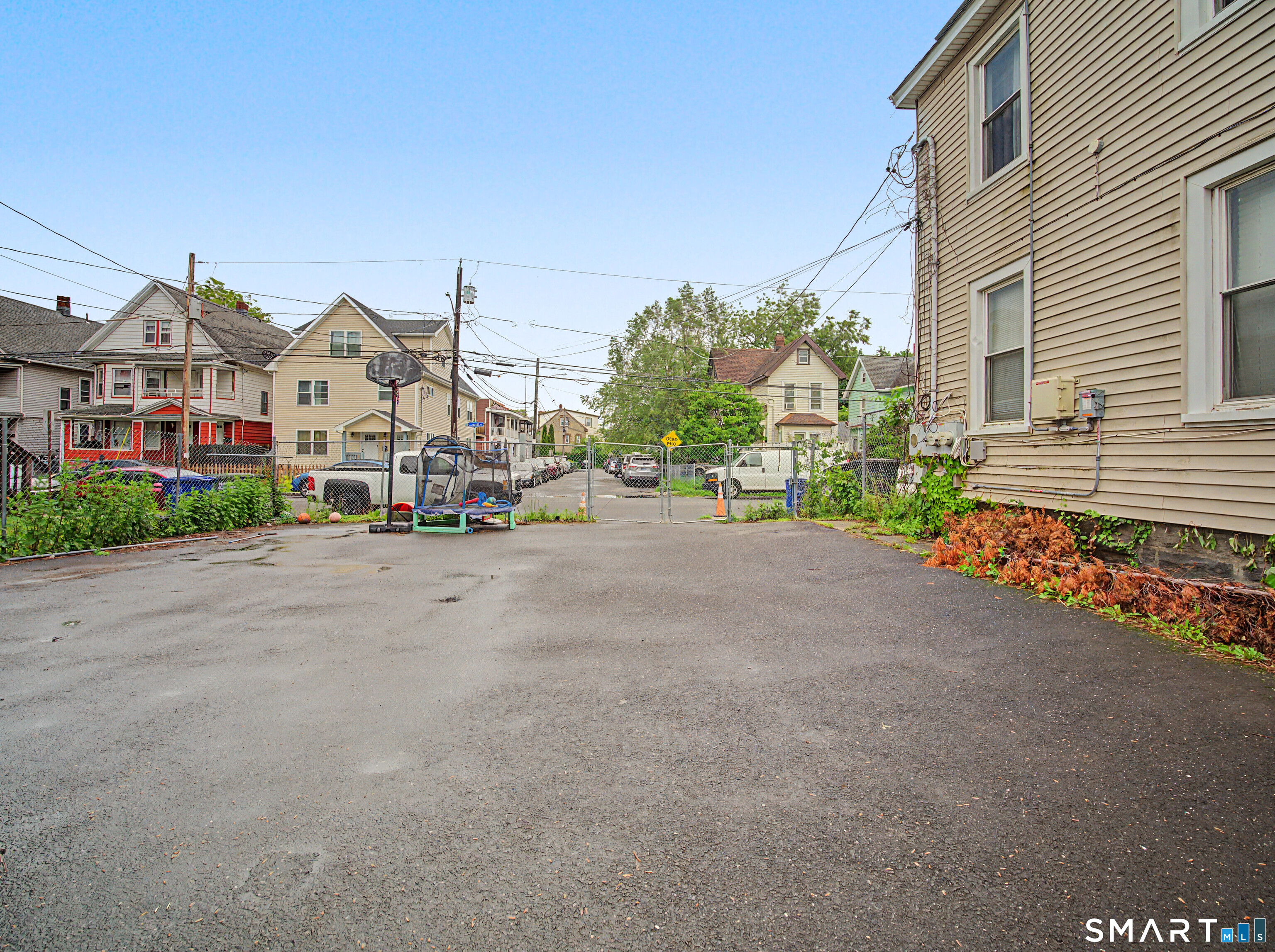 319 Carroll Avenue Bridgeport CT 06607