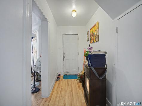 319 Carroll Avenue Bridgeport CT 06607